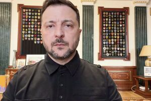 Зеленський: Потрібен тиск на агресора