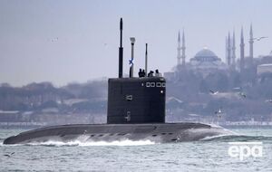 Основним елементом нового етапу напруженості стала активізація російських підводних сил, вважають аналітики