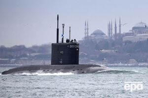 Основным элементом нового этапа напряжения стала активизация российских подводных сил, считают аналитики