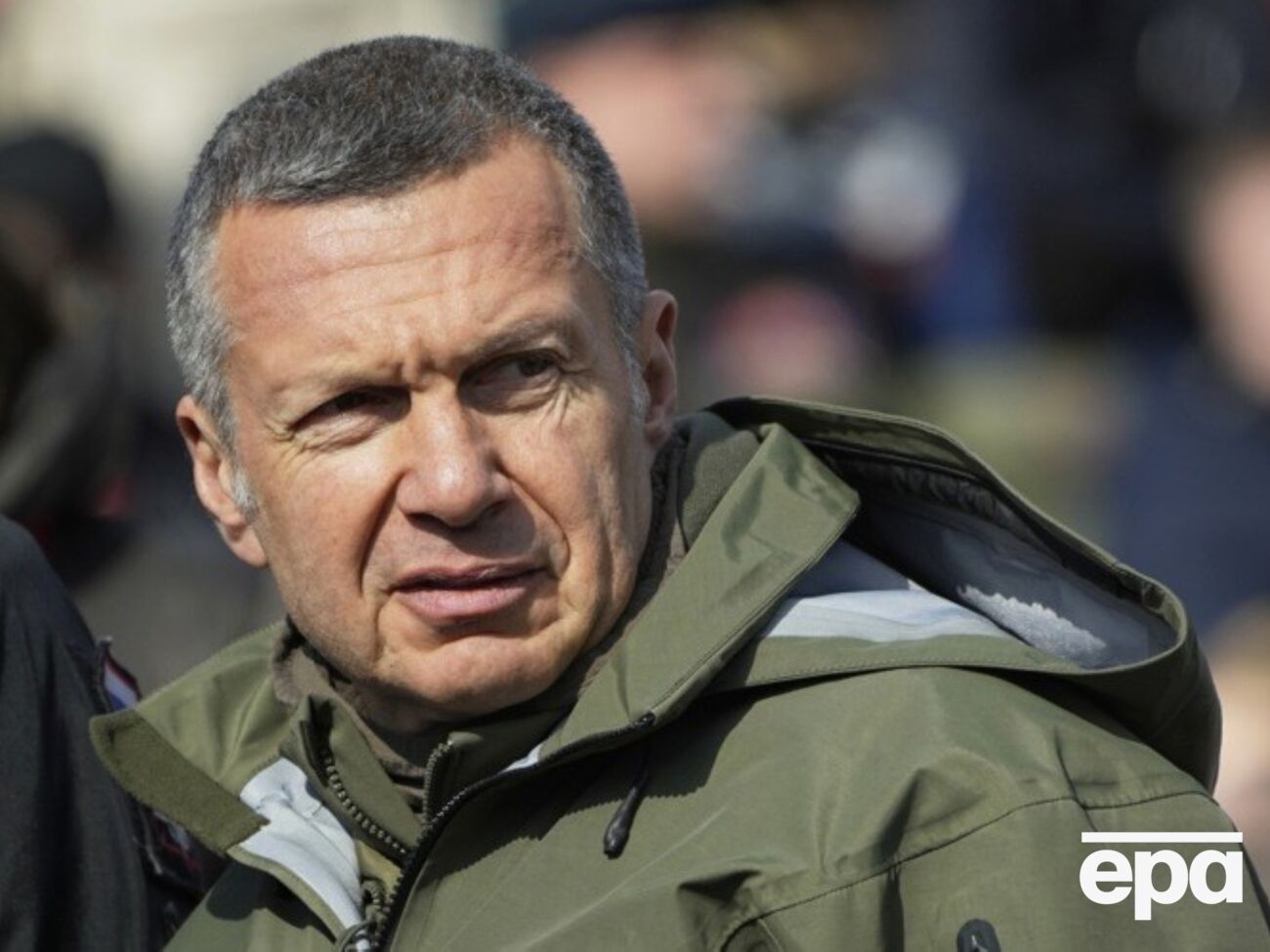 Заявления Соловьева в МИД Италии назвали "крайне серьезными"