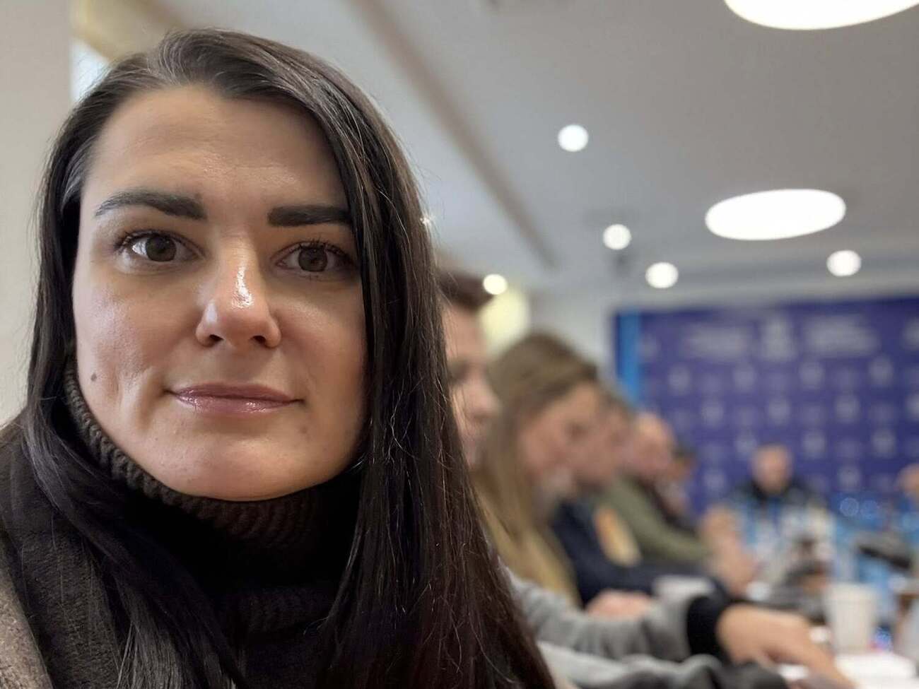 Буймистер: Энергосистема должна стабильно работать в рыночной среде