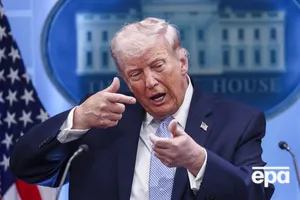 ЗМІ: Трамп захотів скористатися так званими ядерними кодами