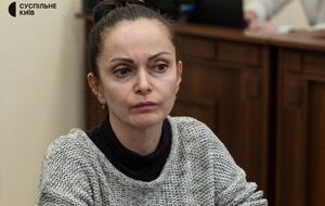 Дудина рассказала, что была на Майдане в 2013–2014 годах