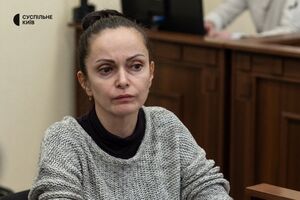 Дудина рассказала, что была на Майдане в 2013–2014 годах
