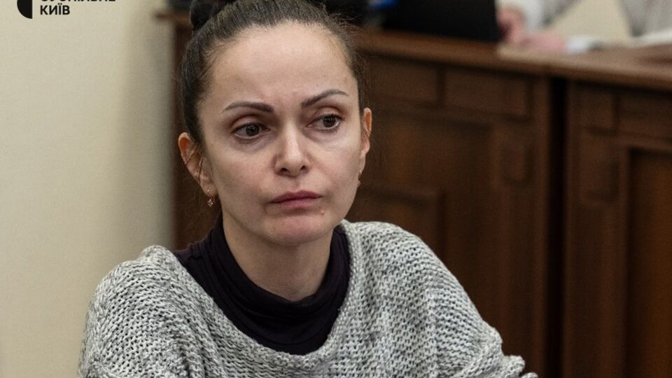 Дудіна розповіла, що була на Майдані у 2013–2014 роках