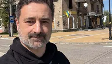 В мае 2025 года Смелянский сообщил, что его зарплата составила за год 11,72 млн грн