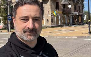 У травні 2025 року Смілянський повідомив, що його зарплата за рік сягнула 11,72 млн грн