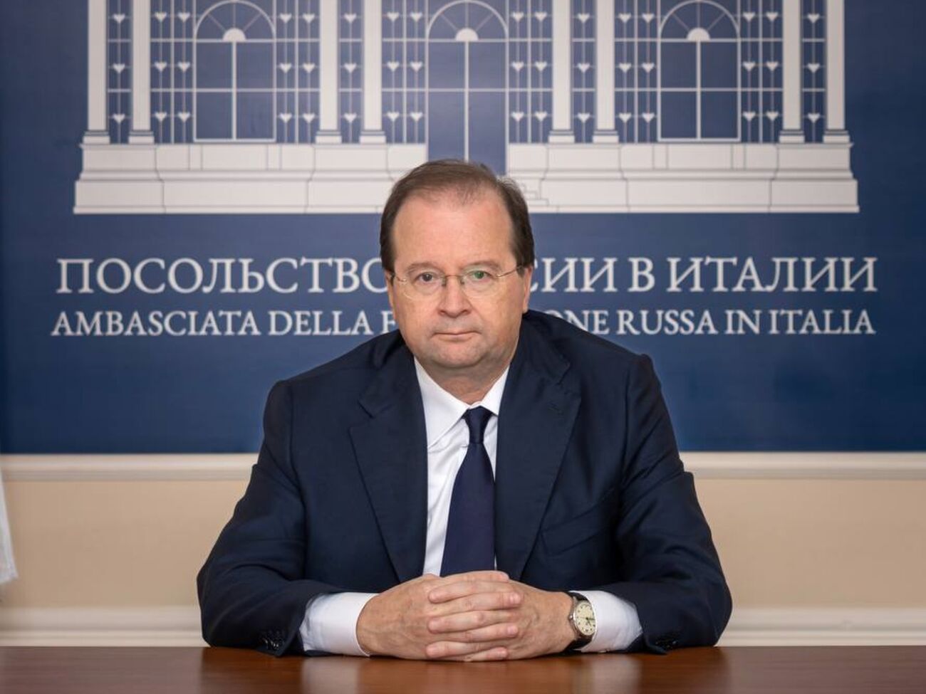 Висловлювання Соловйова, за словами Парамонова, були "суто особистими емоційними приватними оцінками"