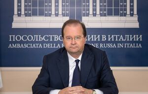 Высказывания Соловьева, по словам Парамонова, были "сугубо личными эмоциональными частными оценками"