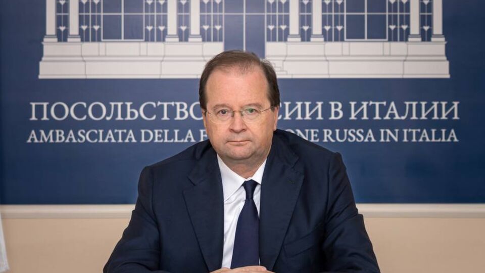 Висловлювання Соловйова, за словами Парамонова, були "суто особистими емоційними приватними оцінками"