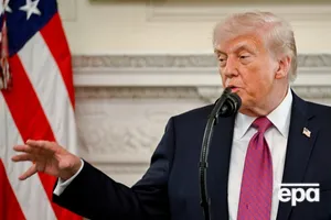 США не откроют Ормуз, пока Тегеран не пойдет на сделку, говорит Трамп