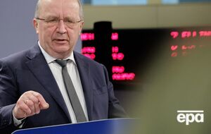 Кубілюс: Нам потрібно перевершити Росію у виробництві