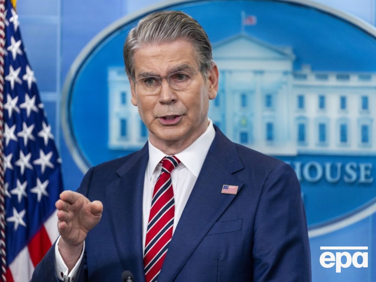 Бессент: Иранские нефтяные скважины будут закрыты