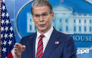 Бессент: Іранські нафтові свердловини закриють