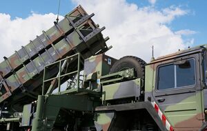 Відновлення довоєнних запасів ракет до систем ППО може забрати роки