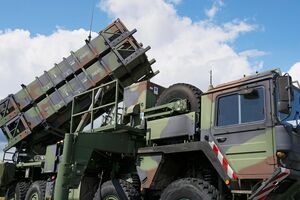 Відновлення довоєнних запасів ракет до систем ППО може забрати роки