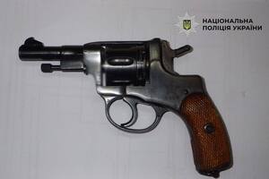 Водитель в столице стрелял в сторону прохожего