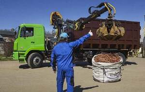 Как в Киеве меняется рынок вывоза металлолома в 2026 году