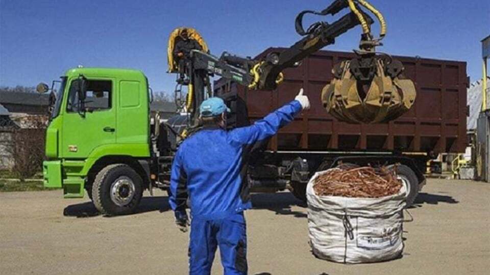 Як у Києві змінюється ринок вивезення брухту 2026 року