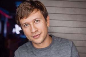 Логунова про Ступку: З Дімою важко посваритися, бо він комфортний. Ось ця ось його м'якість тримала наш шлюб