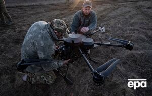 ЗСУ мінімізували перевагу армії РФ в особовому складі завдяки дронам