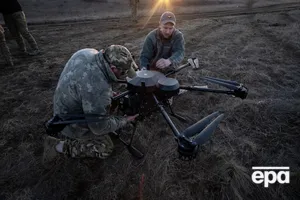 ЗСУ мінімізували перевагу армії РФ в особовому складі завдяки дронам