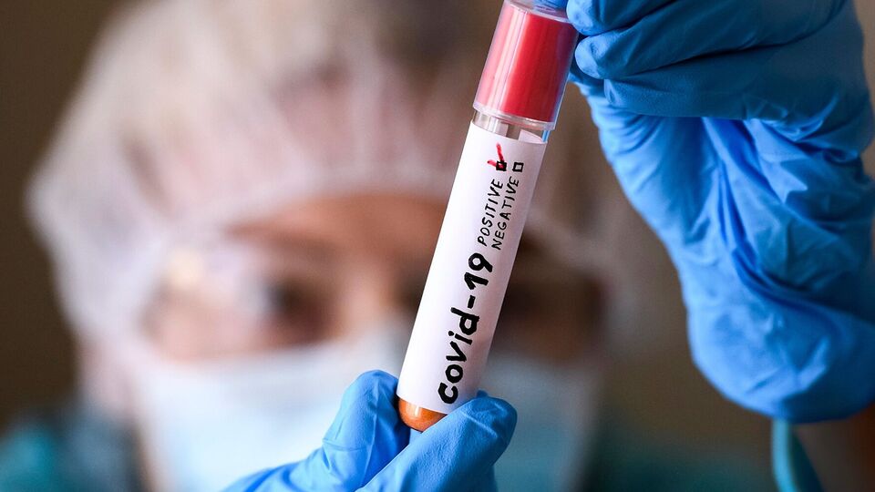 Новый субвариант COVID-19 "Цикада" получил название из-за неактивного характера распространения
