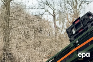 Завтра відновлять постачання нафти трубопроводом