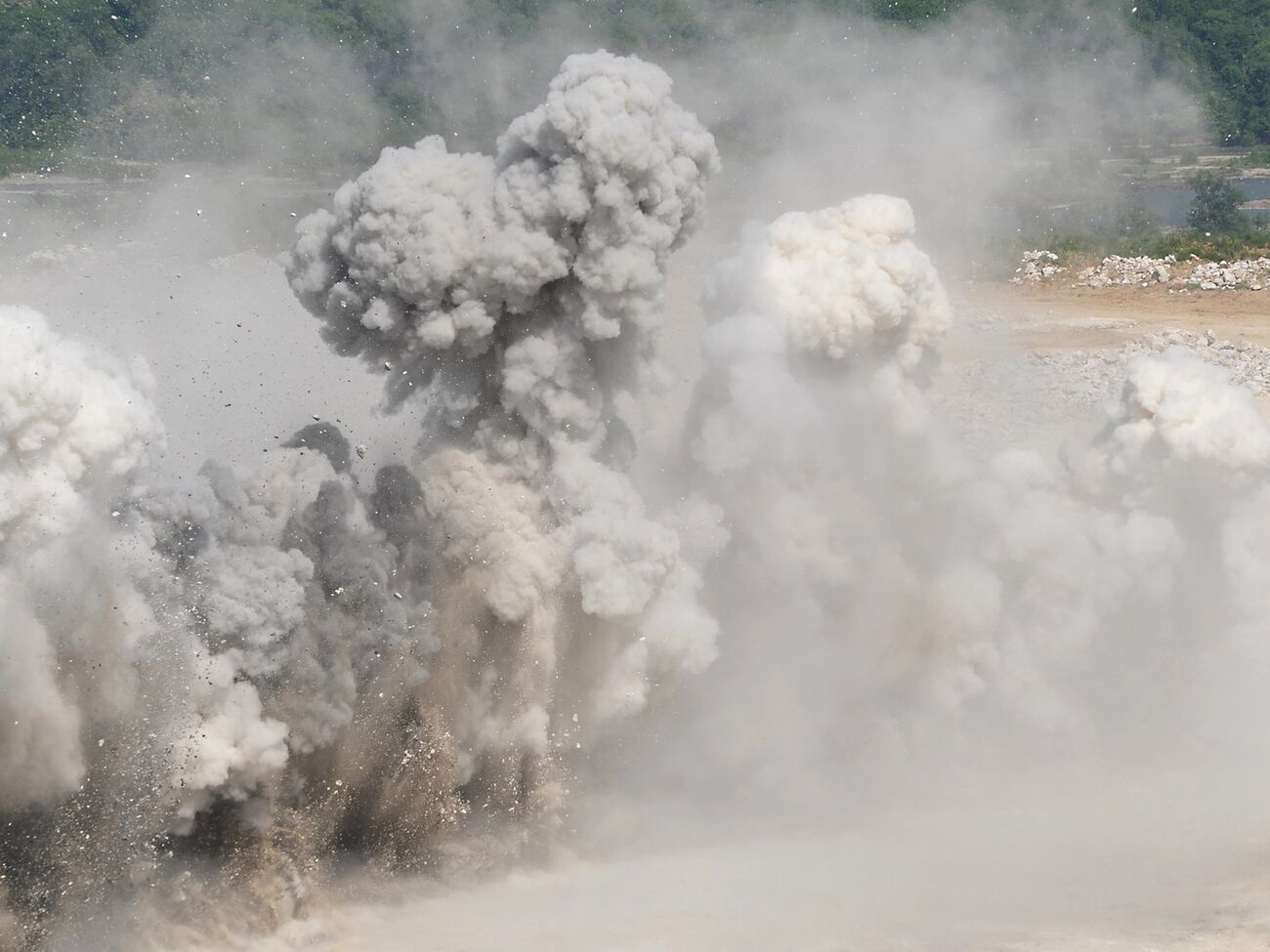 ЗСУ атакували об'єкти окупантів у Криму