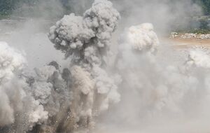 ЗСУ атакували об'єкти окупантів у Криму