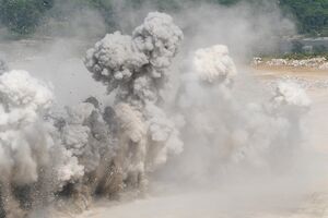 ЗСУ атакували об'єкти окупантів у Криму