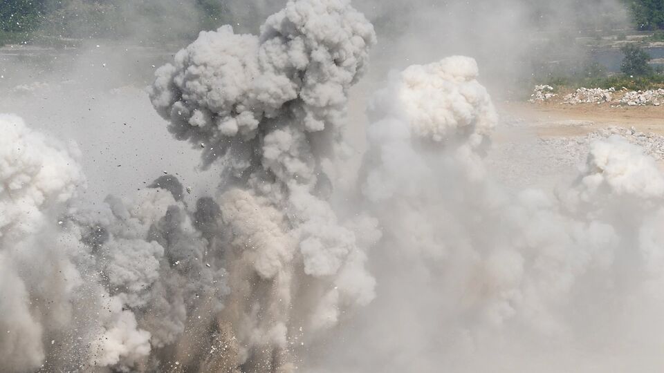ЗСУ атакували об'єкти окупантів у Криму
