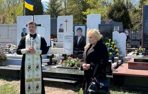 Віталій Білоножко помер у лікарні 9 січня 2024 року на 71-му році життя