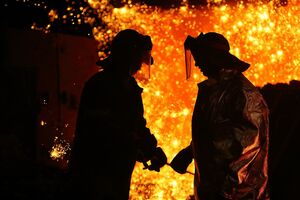 GMK Center: Український ГМК демонструє скорочення обсягів виробництва