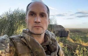 Сюжет, гідний Тарантіно: кожна пиятика закінчувалася стріляниною, поки рашистів не залишилося двоє