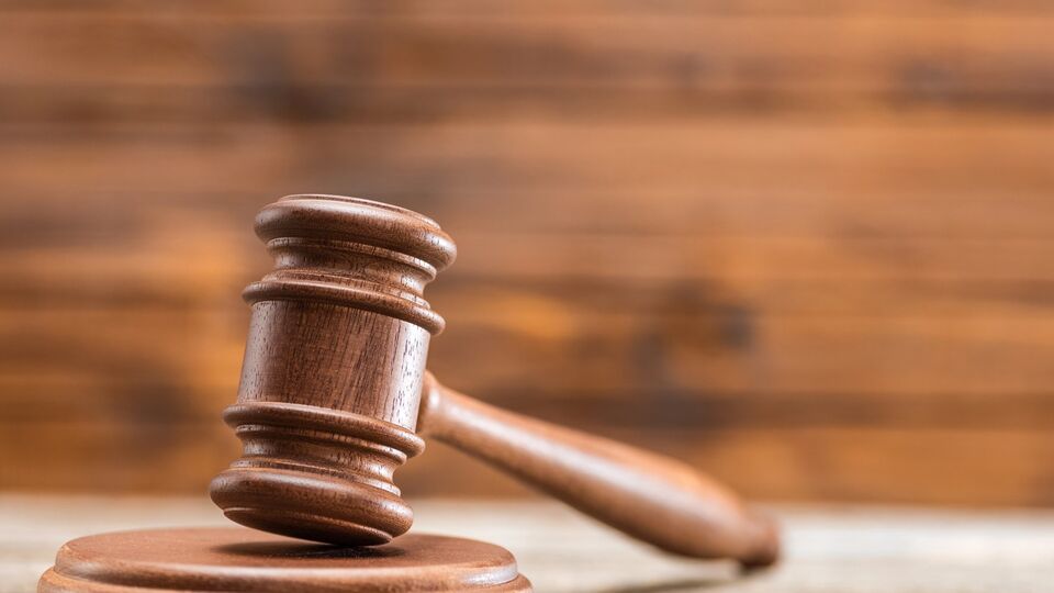 Судья три года игнорировал вызовы на оценивание