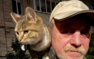 Мужчина получил смертельное ранение