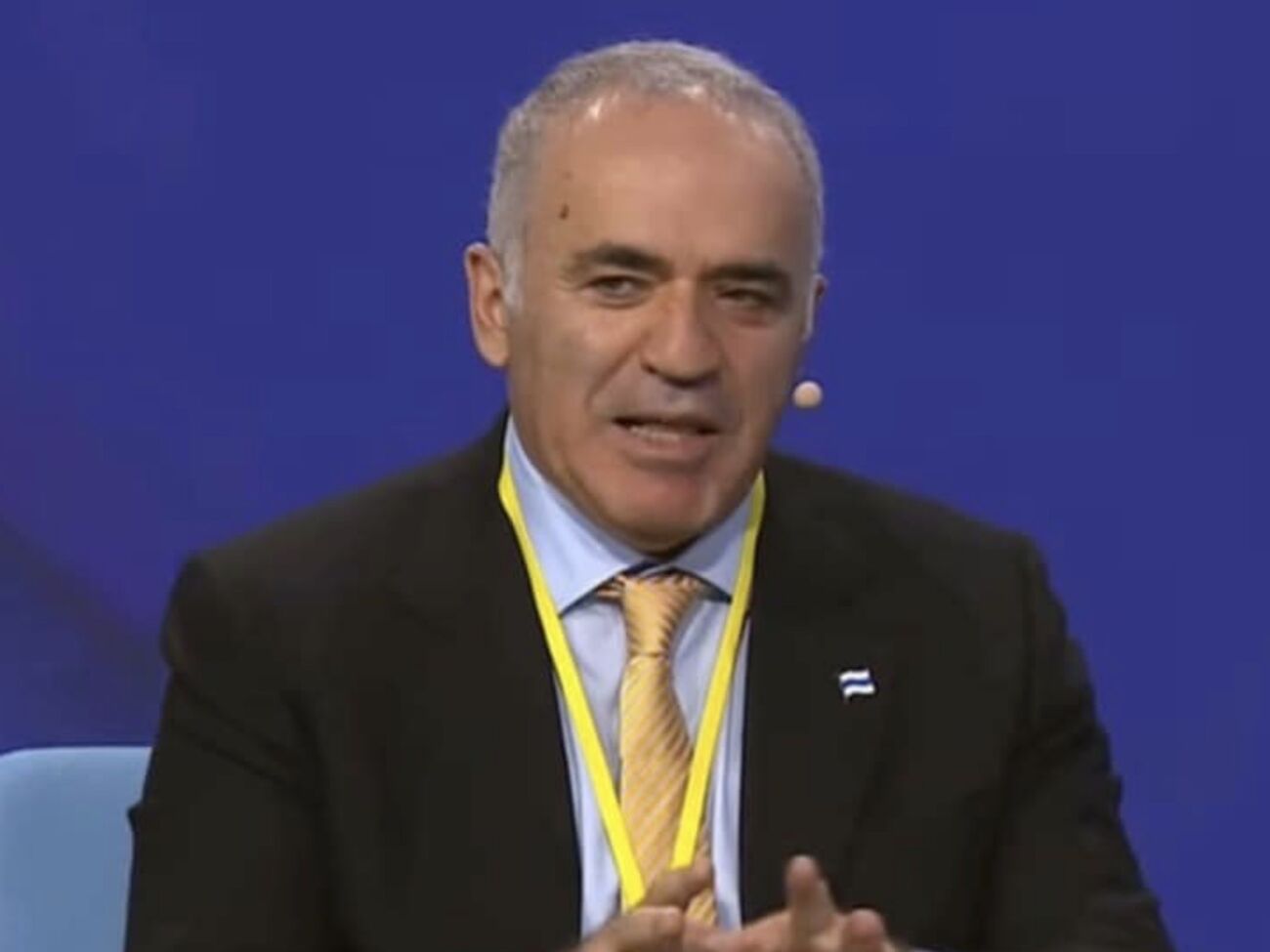 Россия при Путине будет воевать бесконечно. Одной победы Украины недостаточно