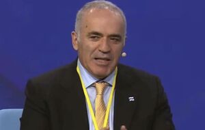 Росія за президентства Путіна воюватиме нескінченно. Однієї перемоги України недосить