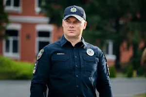 За словами голови Нацполіції, у стрільця були "певні вади"