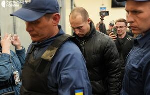 За полицейского Дробницкого внесли залог в размере 266 тыс. грн