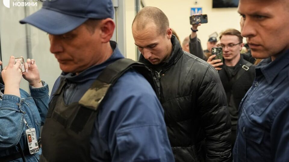 За полицейского Дробницкого внесли залог в размере 266 тыс. грн
