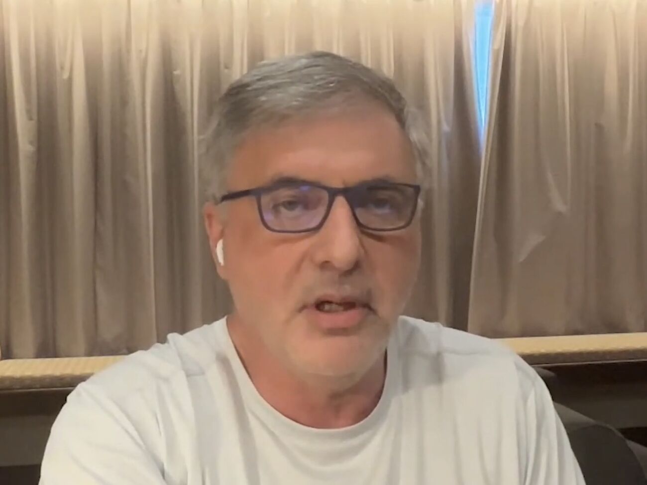 Тепер США стикатимуться з багаторічними труднощами, про Європу годі й казати. Дуже серйозна проблема