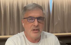 Тепер США стикатимуться з багаторічними труднощами, про Європу годі й казати. Дуже серйозна проблема