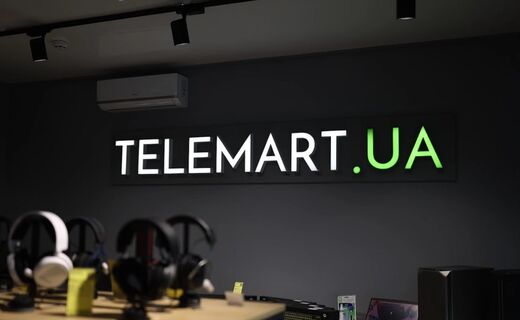 Чому геймери вибирають Telemart: досвід, асортимент і сервіс