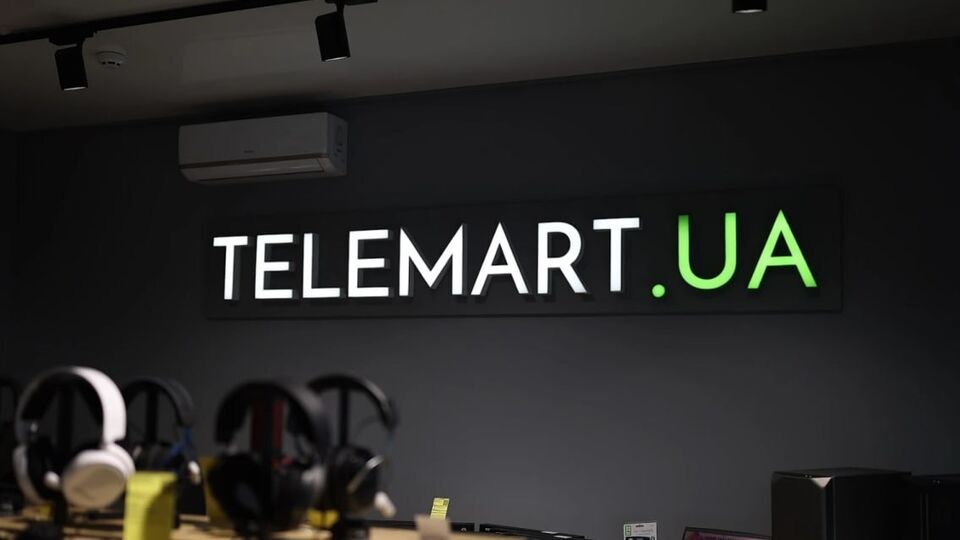 Чому геймери вибирають Telemart: досвід, асортимент і сервіс