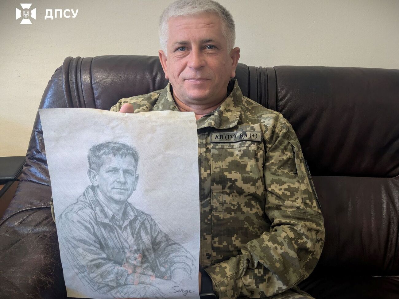 Впервые Бабунич встретился с гражданином Молдовы по имени Сергей еще в 2000-х годах