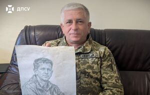 Впервые Бабунич встретился с гражданином Молдовы по имени Сергей еще в 2000-х годах