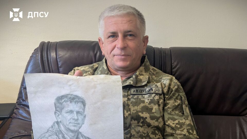Уперше Бабунич зустрівся із громадянином Молдови на ім'я Сергій ще у 2000-х роках