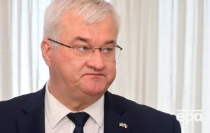 Сибіга: Ми маємо список громадян іноземних країн, які воюють на боці Росії